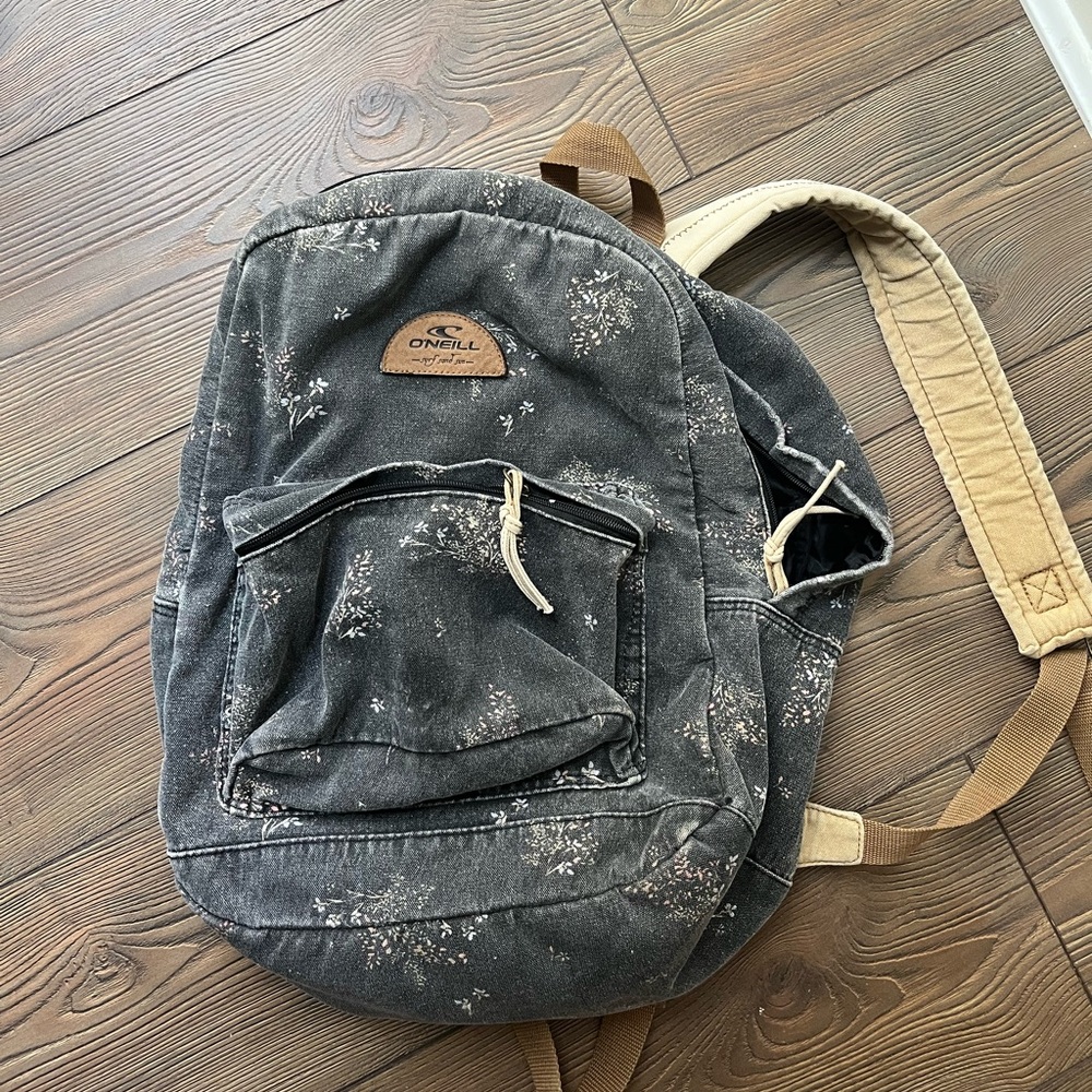 O’Neill backpack